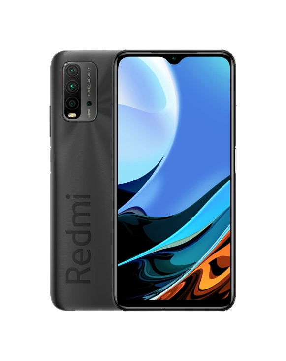 Xiaomi Redmi 9T